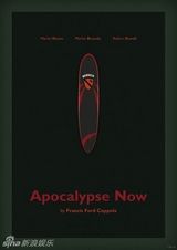 幻灯图集：经典好莱坞电影和美剧简约海报大集合