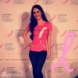 组图：言承旭绯闻女友私房照曝光 媲美林志玲