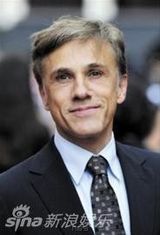 幻灯组图：奥斯卡延续金球奖 曾经伉俪同台争锋