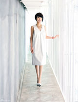 组图：许茹芸再登封面 俏媚短发显清新