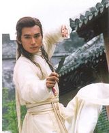 组图：那些年我们一起追的台湾古装剧