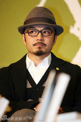 幻灯：汪涵新书发行 邀白岩松等三才子论道