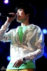 高清：中歌榜红五月音乐节开幕 汪峰压轴掀高潮