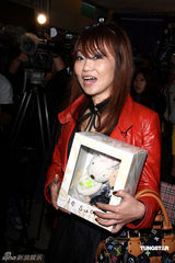 沈玉琳告别单身办婚宴 前女友佩真现身放言大计划 