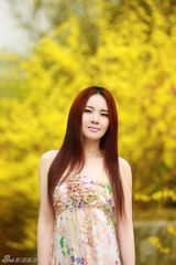 组图：性感女星孟茜异域风尚大片 摇曳生姿身材曼妙