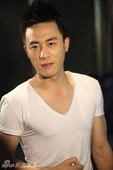 组图：《工体爱情故事》探班