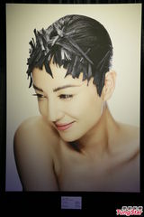 组图：周丽淇不羡慕angelababy 郑希怡嫉妒阿Sa(蔡卓妍)看极光