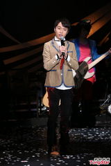 组图：凤飞飞纪念音乐会 庾澄庆彭佳慧群星亮相