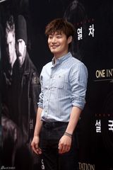 独家高清：《雪国列车》首映主创亮相大牌捧场