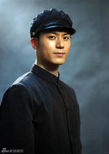 组图：《天津天津之九河入海》茅子俊扮乞丐