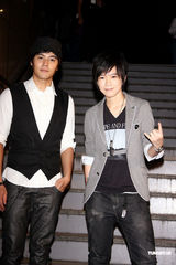 高清组图：周杰伦台北开唱 超时代未来世界登场