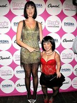 幻灯图集：《人物》杂志2009年最佳星踪图集