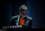 组图：李宇春北京开唱 歌迷高喊你好漂亮