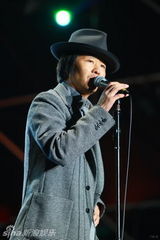 高清：长阳音乐节第2日 谢天笑重奏国歌左小掀高潮