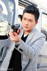 组图：邵逸夫捧红多名大咖 周润发刘德华在列