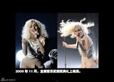 策划：Lady Gaga怪咖成功学 颠覆造型进化史