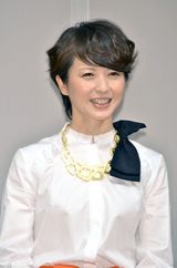 组图：泽尻新戏反响大 网友直呼女性世界太可怕