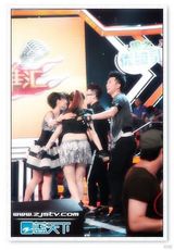 高清：《麦霸英雄汇》天津胜北京尽显优势