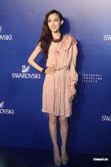 组图：黄立行否认与徐静蕾婚讯 称妨碍结识新女生