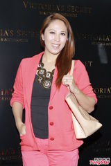 组图：庄思敏评阿娇分手 汪圆圆担心甄子丹夫妇