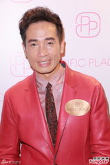 组图：陈豪为子取名Aiden 新手父亲欲再追生