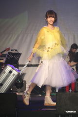 组图：阿福将与伍佰同台飙歌 自曝有舞台恐惧症