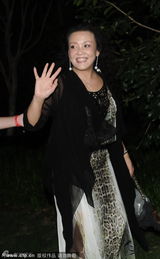 组图:大S自曝月经没来似怀孕 婆婆张兰难掩兴奋