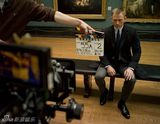 组图：《007：天降杀机》英国将映 发剧照预热