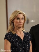 组图：第65届艾美奖喜剧类最佳女配角