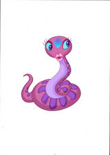 高清组图：《少年岳飞传奇》人物造型设定曝光