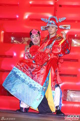 罗志祥循古礼办结婚派对 坚持单身怕妈妈吃醋