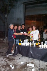 组图：《扫毒》杀青曝首款预告 打造热血警匪片