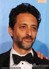 组图：《逃离德黑兰》获金球奖最佳剧情电影