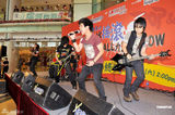 组图：“新城摇滚MALL力擂台SHOW”Red乐队夺冠