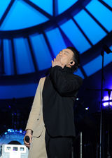 组图：陈奕迅DUO巡演高清图集