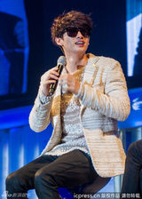 组图：SJ-M上海热力开唱 始源帅气有型赫海有爱