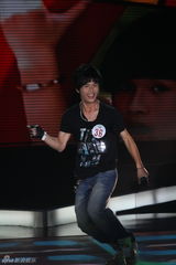 幻灯图：快男300强突围赛第4场 原创歌手遭集体淘汰