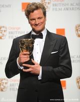 幻灯图：英国奥斯卡揭晓 《拆弹部队》胜《阿凡达》