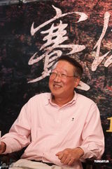 组图：魏德圣新片险夭折 “中影”3.5亿补漏洞