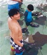 策划：十二星座明星老爸大搜罗 盘点最完美爸比