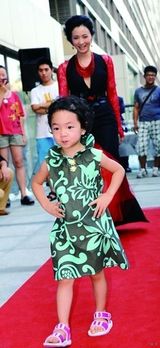 策划：十二星座明星老爸大搜罗 盘点最完美爸比