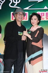 组图：关咏荷不会刻意再造人 朱晨丽否认整容