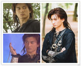 组图：盘点荧屏经典古装美男子