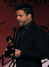 高清组图：格莱美部分奖项 《贫民富翁》作曲获奖