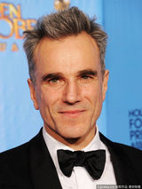 组图：丹尼尔-刘易斯凭《林肯》获剧情类影帝