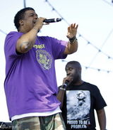 高清：Jay-Z领衔唱响加州科切拉音乐节