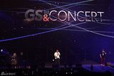 高清组图：SJ少女时代2NE1等参加GS演唱会
