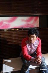 组图：刘浩龙5月底举行小型个唱 谨记梅艳芳教诲