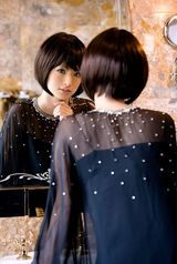 高清组图：日本女星上户彩110张夏日旅行写真