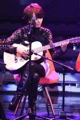 组图：Wonder Girls少女时代等亮相MBC星夜演唱会